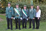 350 Jahre - Festkommers 007